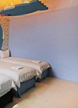 Imagen de la habitación del Hotel Fun Trip - Little Castle. Foto 14