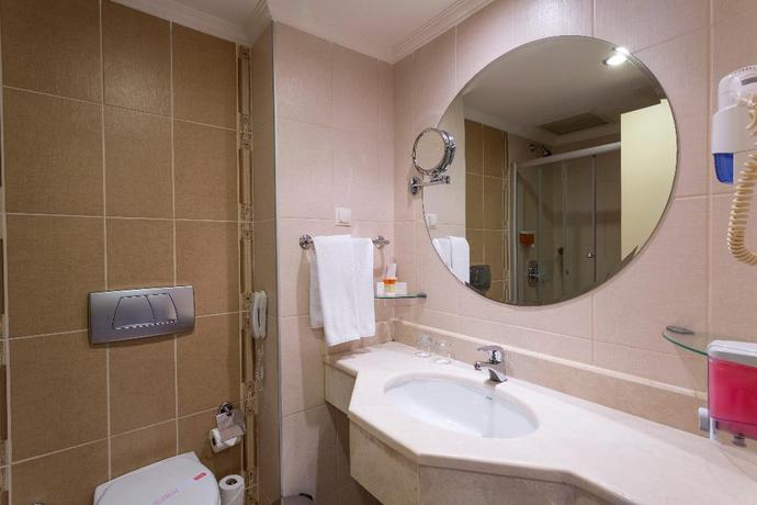 Imagen de la habitación del Hotel Fun & Sun Smart Hane Sun. Foto 7