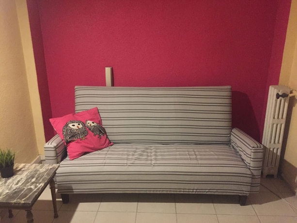 Imagen de los interiores del Hotel Fun and Sun Center 2. Foto 15
