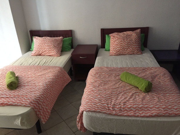 Imagen de la habitación del Hotel Fun and Sun Center 2. Foto 4