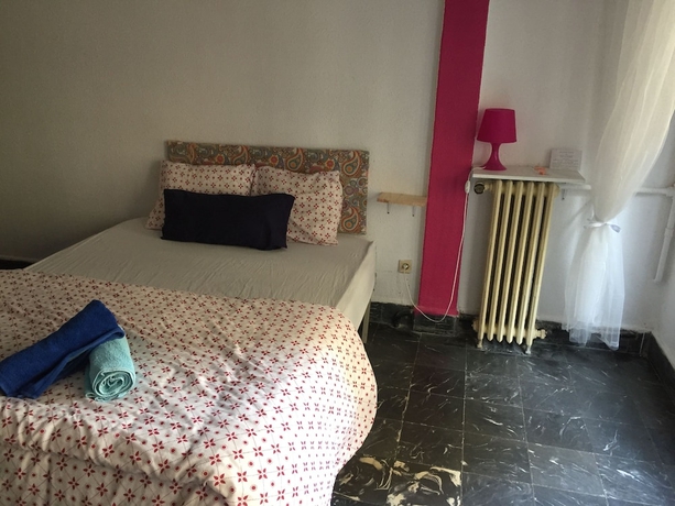 Imagen de la habitación del Hotel Fun and Sun Center 2. Foto 5