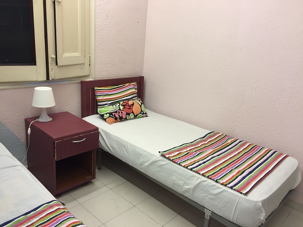 Imagen de la habitación del Hotel Fun and Sun Center 2. Foto 8