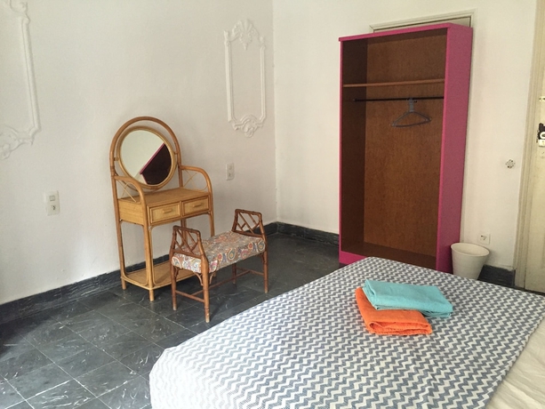 Imagen de la habitación del Hotel Fun and Sun Center 2. Foto 9