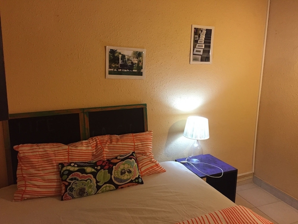 Imagen de la habitación del Hotel Fun and Sun Center 2. Foto 10
