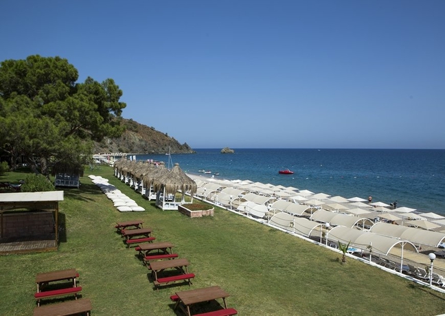 Imagen general del Hotel Fun and Sun Family Club Saphire. Foto 5