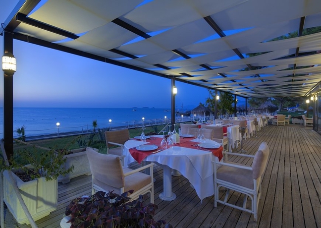 Imagen general del Hotel Fun and Sun Family Club Saphire. Foto 8