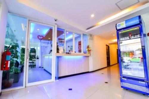 Imagen general del Hotel Fun-D City View, Khon Kaen. Foto 6