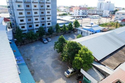 Imagen general del Hotel Fun-D City View, Khon Kaen. Foto 7