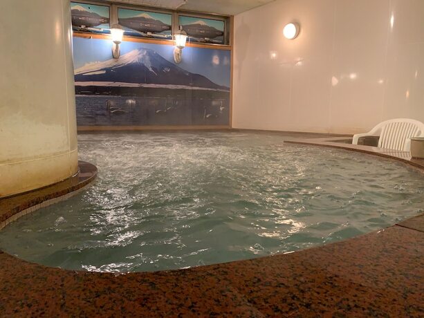 Imagen general del Hotel Funabashi Grand Sauna and Capsule - Caters To Men. Foto 14