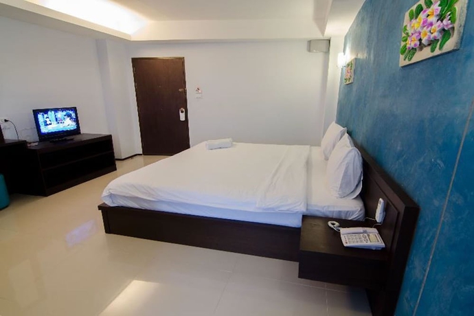 Imagen de la habitación del Hotel Fun-d City View, Khon Kaen. Foto 16