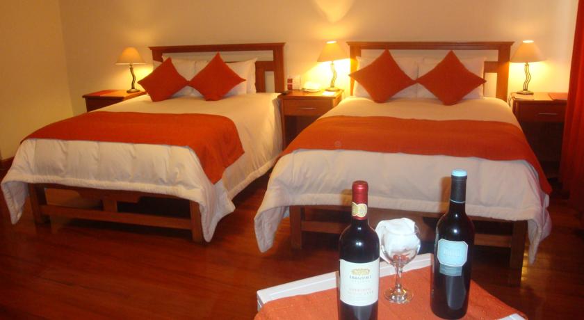 Imagen de la habitación del Hotel Fundador, AREQUIPA. Foto 3