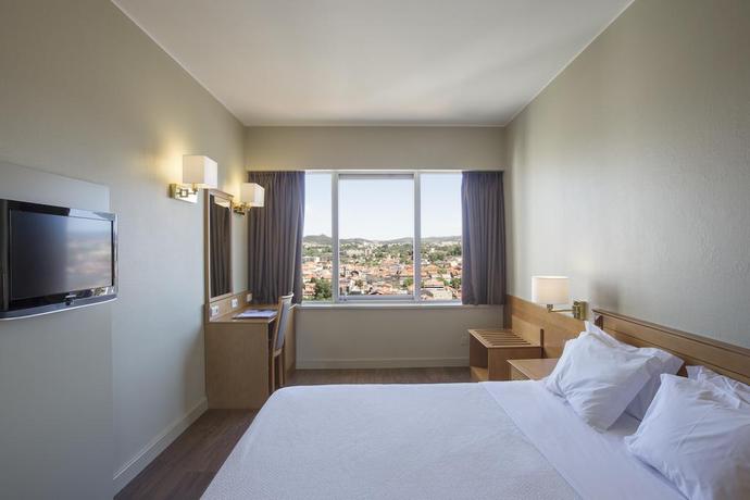 Imagen de la habitación del Hotel Fundador, Guimaraes. Foto 5