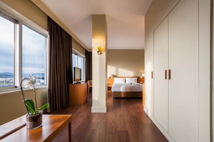 Imagen de la habitación del Hotel Fundador, Guimaraes. Foto 6