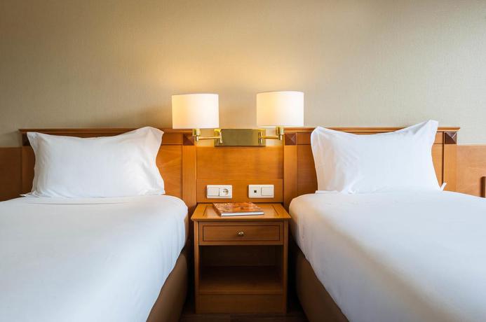 Imagen de la habitación del Hotel Fundador, Guimaraes. Foto 7