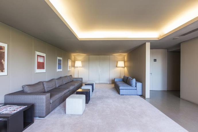 Imagen de los interiores del Hotel Fundador, Guimaraes. Foto 17