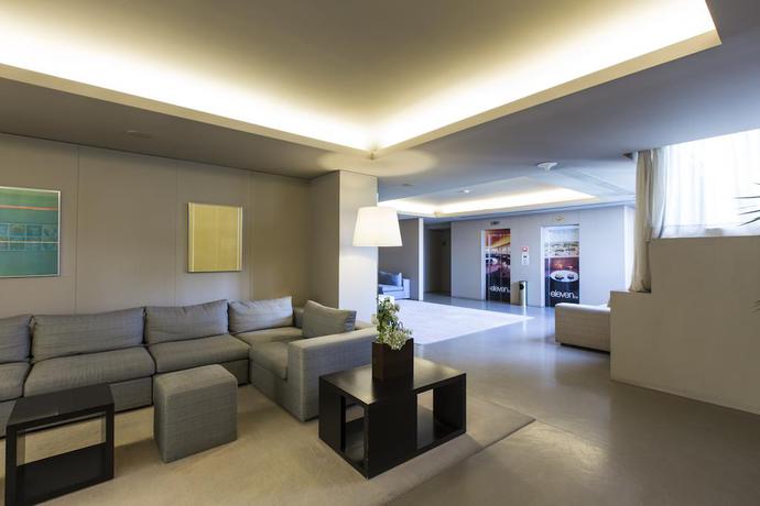 Imagen de los interiores del Hotel Fundador, Guimaraes. Foto 18