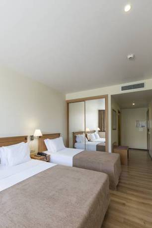 Imagen de la habitación del Hotel Fundador, Guimaraes. Foto 9