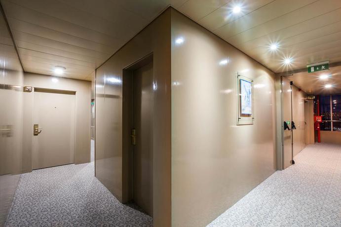 Imagen de los interiores del Hotel Fundador, Guimaraes. Foto 20