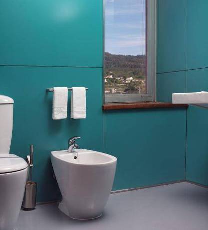 Imagen de la habitación del Hotel Fundador, Guimaraes. Foto 13