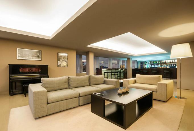 Imagen de los interiores del Hotel Fundador, Guimaraes. Foto 21