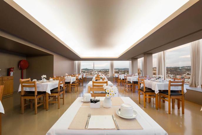 Imagen del bar/restaurante del Hotel Fundador, Guimaraes. Foto 4