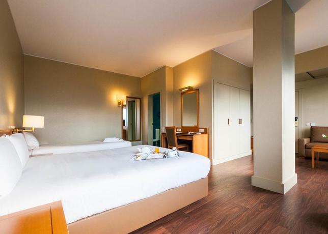 Imagen de la habitación del Hotel Fundador, Guimaraes. Foto 15