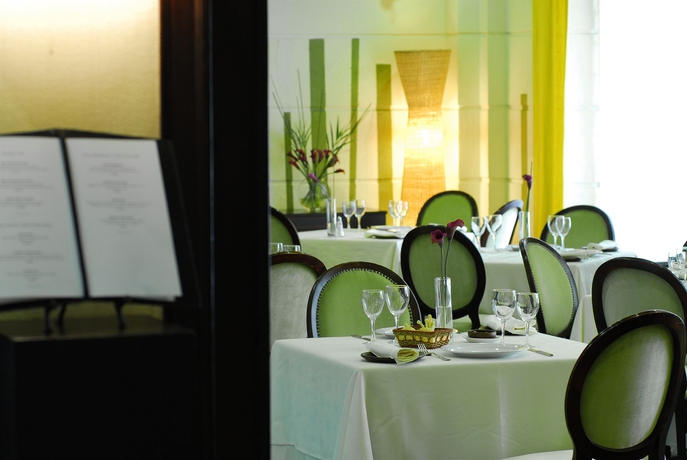 Imagen de los interiores del Hotel Fundador, Santigo. Foto 10