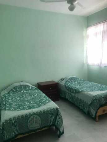 Imagen de la habitación del Hotel Fundadores. Foto 16