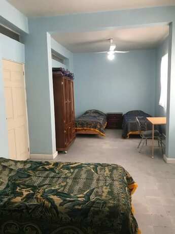 Imagen general del Hotel Fundadores. Foto 7