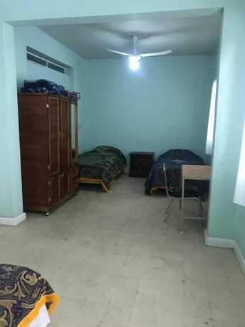 Imagen de la habitación del Hotel Fundadores. Foto 17