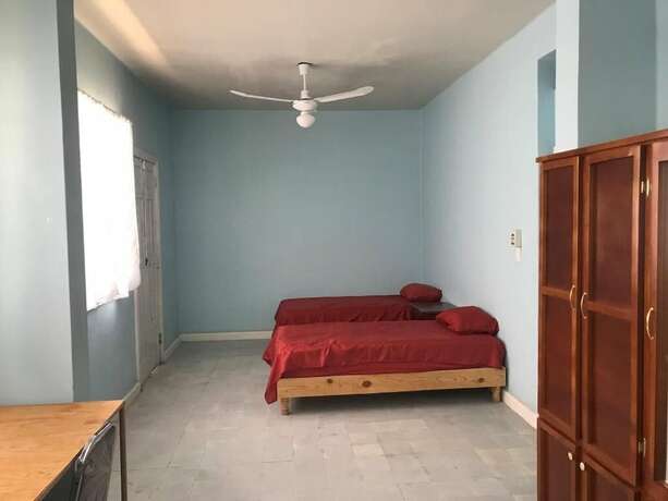 Imagen general del Hotel Fundadores. Foto 8