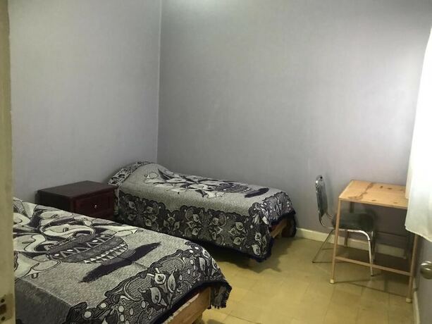 Imagen general del Hotel Fundadores. Foto 9