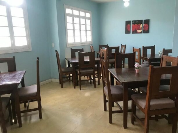 Imagen general del Hotel Fundadores. Foto 10