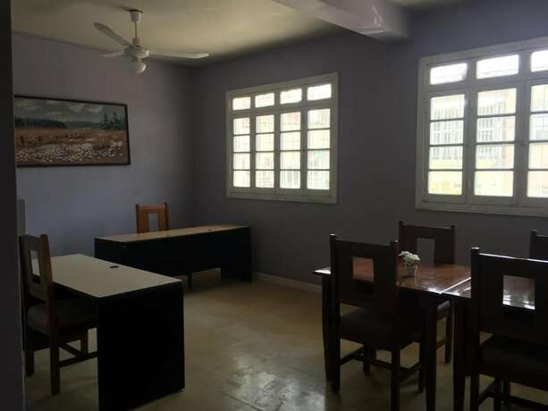 Imagen general del Hotel Fundadores. Foto 11