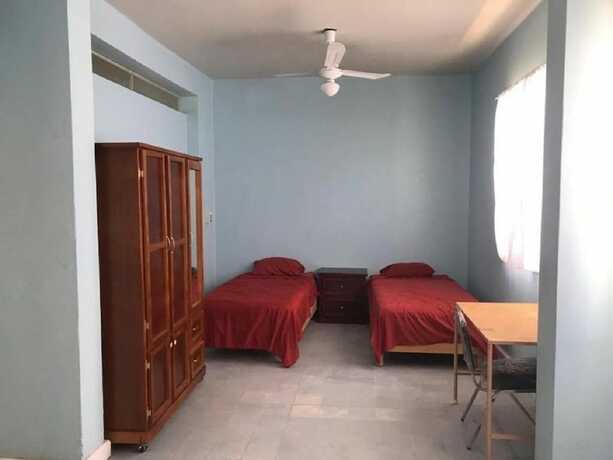 Imagen de la habitación del Hotel Fundadores. Foto 19