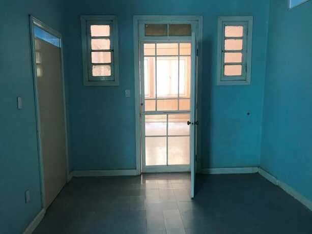 Imagen general del Hotel Fundadores. Foto 13