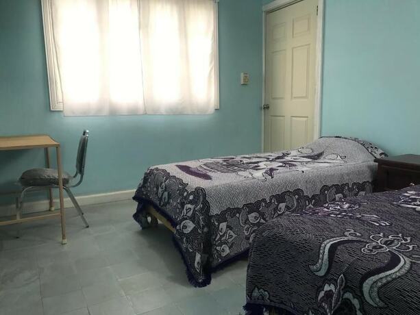 Imagen general del Hotel Fundadores. Foto 14