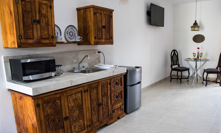 Imagen de la habitación del Hotel Fundadores, Valladolid. Foto 4