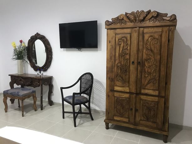 Imagen de la habitación del Hotel Fundadores, Valladolid. Foto 6