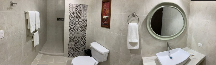 Imagen de la habitación del Hotel Fundadores, Valladolid. Foto 7