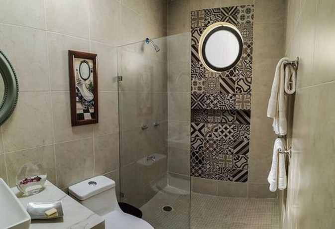 Imagen de la habitación del Hotel Fundadores, Valladolid. Foto 8