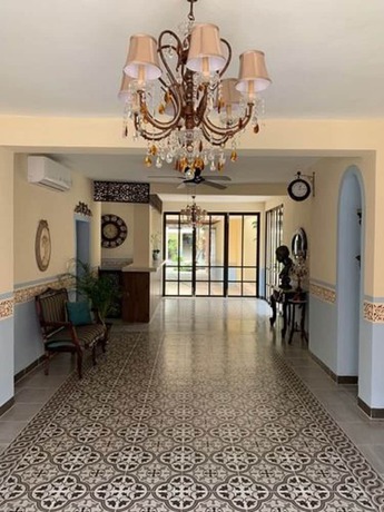 Imagen de los interiores del Hotel Fundadores, Valladolid. Foto 18