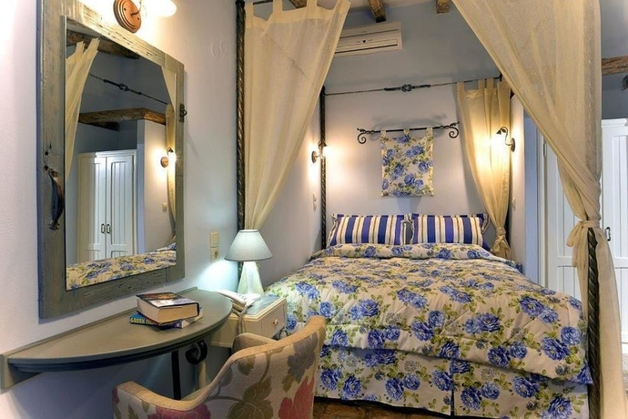 Imagen de la habitación del Hotel Fundana Villas. Foto 3