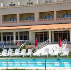 Imagen general del Hotel Fund&atilde;o Palace. Foto 3