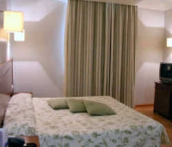 Imagen general del Hotel Fund&atilde;o Palace. Foto 5