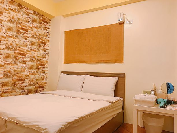 Imagen de la habitación del Hotel Fundi. Foto 4