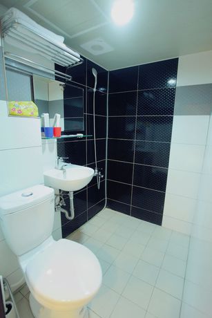 Imagen de la habitación del Hotel Fundi. Foto 10