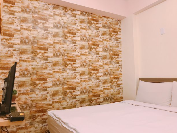 Imagen de la habitación del Hotel Fundi. Foto 11