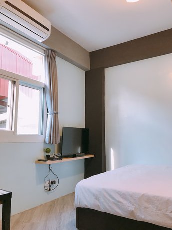 Imagen de la habitación del Hotel Fundi. Foto 12