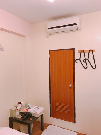 Imagen de la habitación del Hotel Fundi. Foto 16